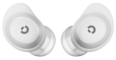 Фото - Наушники вкладыши беспроводные TWS A4tech B27 Grayish White