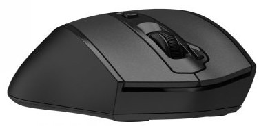 Фото - Миша бездротова A4tech G7-810 Air2 (Black)