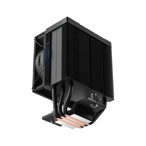 Фото - Процессорный кулер PCCooler R300 ARGB BK