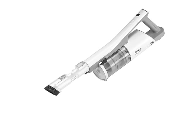 Фото - Пилосос ручний для дому Amica VM 7050 Aura
