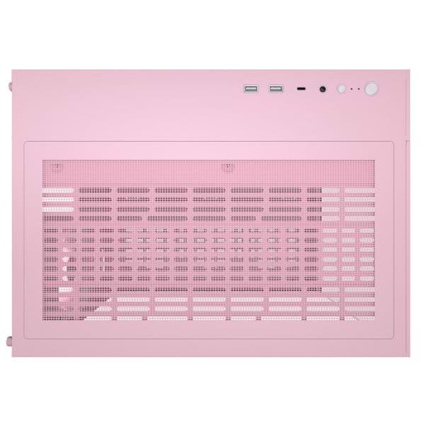 Фото - Корпус Cougar FV150 RGB Pink