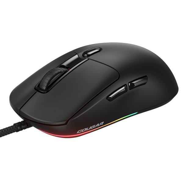 Фото - Миша дротова ігрова Cougar Minos Neo