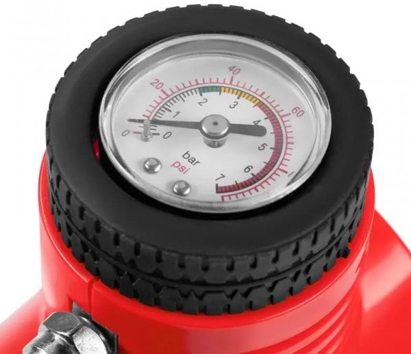 Фото - Автокомпрессор Ronix RH-4264