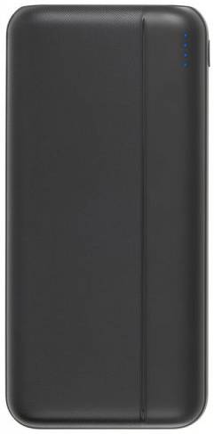 Батарея мобільна RIVACASE RIVAPOWER 20000 mA Black (VA2071)