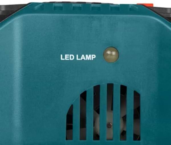 Фото - Автокомпрессор Ronix RH-4263