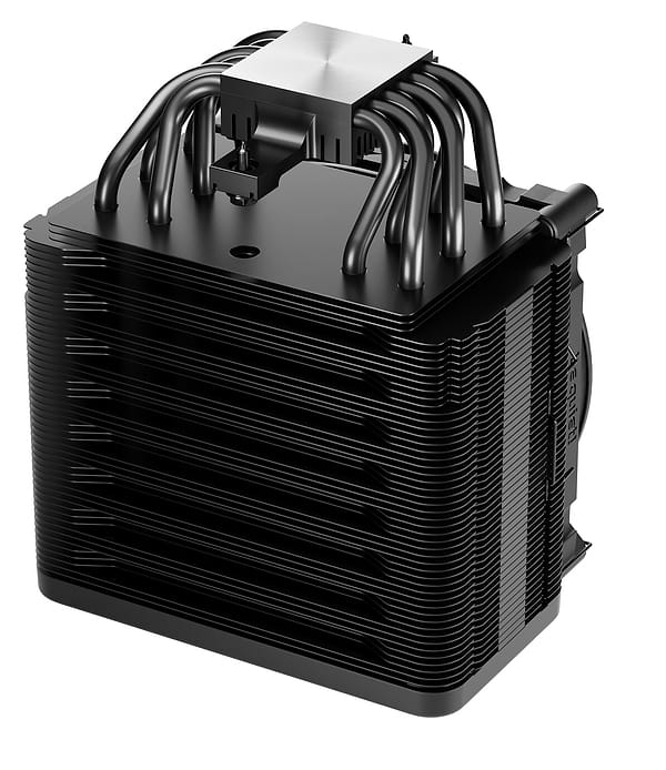 Фото - Процесорний кулер Be quiet! Dark Rock 5 (BK035)