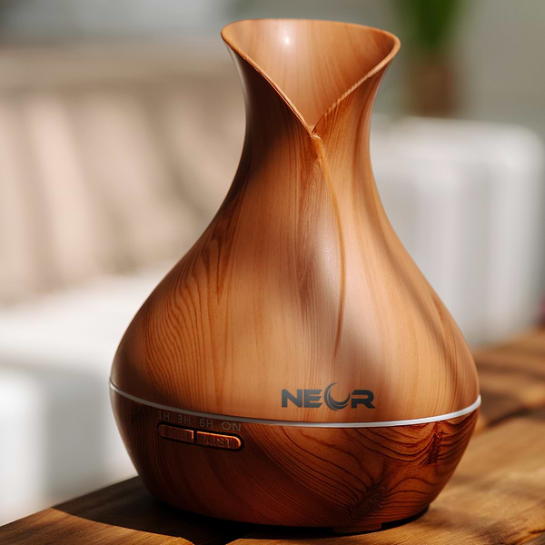 Фото - Увлажнитель воздуха Neor AROMA-SBT 40ML12 TN