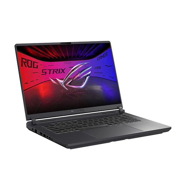 Фото - Уценка - Ноутбук игровой Asus ROG Strix G16 G615JMR-S5095 Eclipse Gray