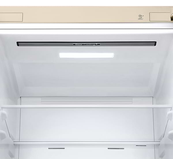 Фото - Холодильник LG GA-B509SESM