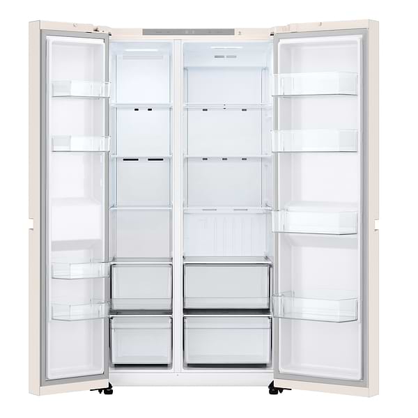 Фото - Холодильник LG GC-B257KEHW