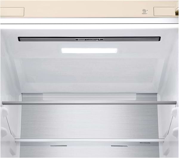 Фото - Холодильник LG GC-B459FEPW