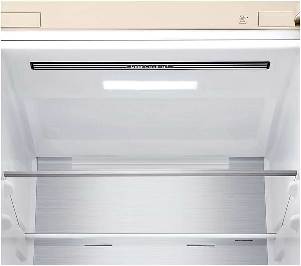 Фото - Холодильник LG GC-B509FEPW