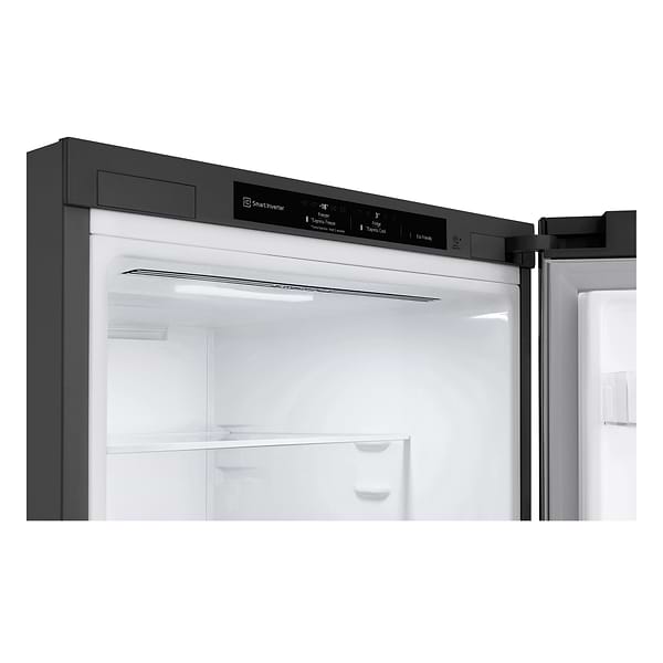 Фото - Холодильник LG GW-B459SLCM