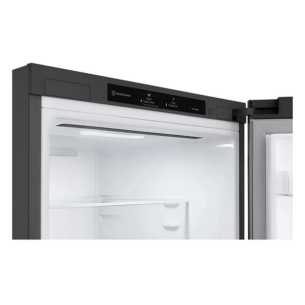 Фото - Холодильник LG GW-B509CLZM
