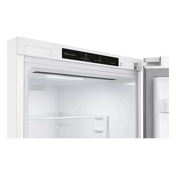 Фото - Холодильник LG GW-B509CQZM