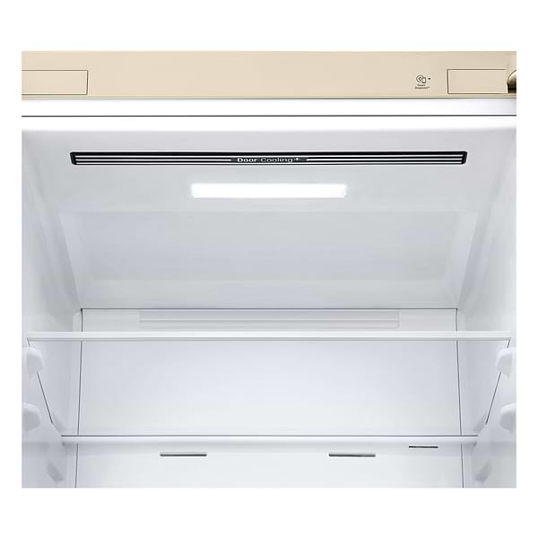Фото - Холодильник LG GW-B509SEKM