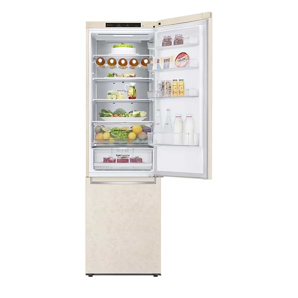 Фото - Холодильник LG GW-B509SENM