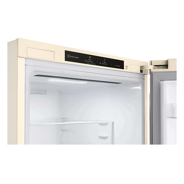Фото - Холодильник LG GW-B509SEZM