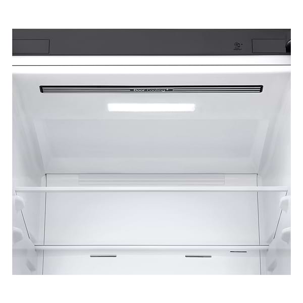Фото - Холодильник LG GW-B509SLKM