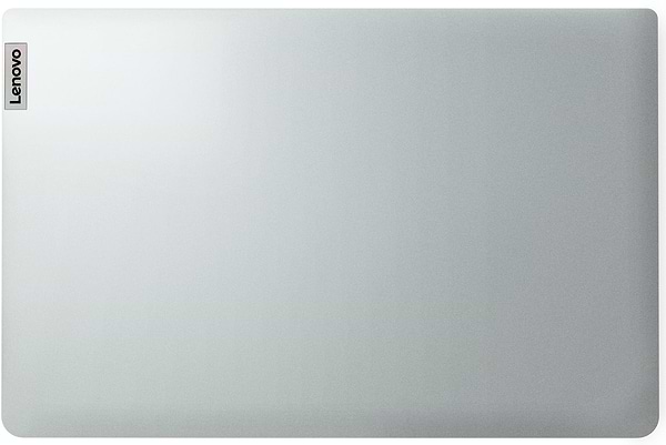Фото - Ноутбук Lenovo IdeaPad 1 15AMN7 (82VG00QPRA) Cloud Grey