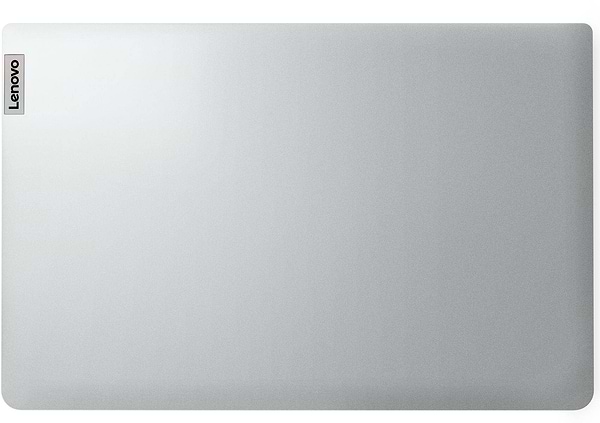 Фото - Ноутбук Lenovo IdeaPad 1 15AMN7 (82VG00R0RA) Cloud Grey