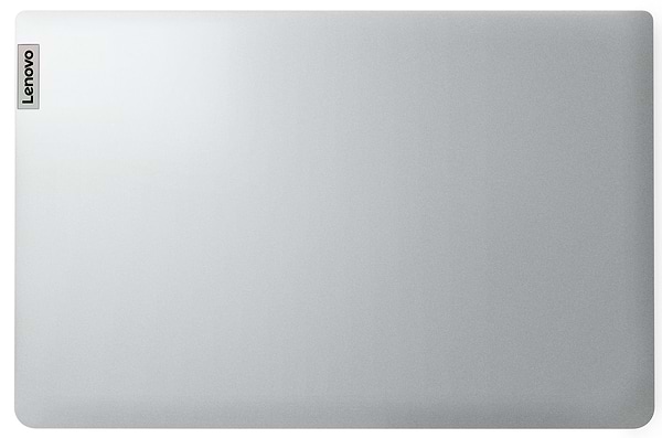Фото - Ноутбук Lenovo IdeaPad 1 15AMN7 (82VG00TARA) Cloud Grey