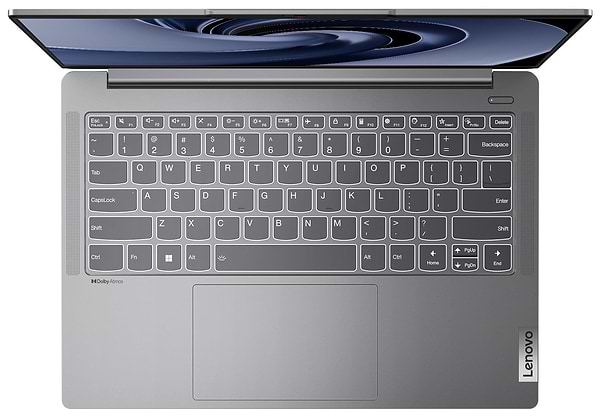 Фото - Уценка - Ноутбук Lenovo IdeaPad Pro 5 14IMH9 (83D2003JRA) Arctic Grey