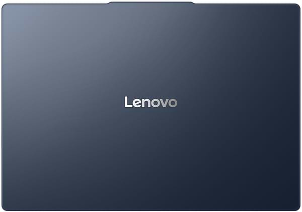 Фото - Уценка - Ноутбук Lenovo IdeaPad Slim 3 15IRH10 (83K100DQRA) Cosmic Blue