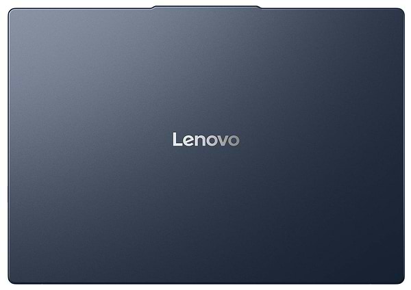 Фото - Ноутбук Lenovo IdeaPad Slim 3 16IRH10 (83K2007JRA) Cosmic Blue