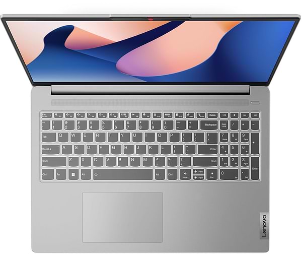 Фото - Ноутбук Lenovo IdeaPad Slim 5 IAH8 (83BG001ARA) Cloud Grey