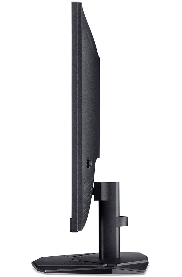 Фото - Монітор ігровий Acer Nitro KG251QX0biip (UM.KX1EE.005) Black