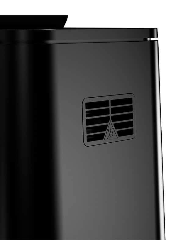 Фото - Мультипіч Liberton LAF-3214