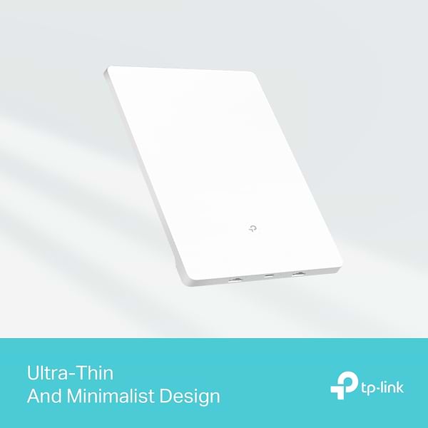 Фото - Маршрутизатор интернет WiFi6 TP-Link Archer Air R5