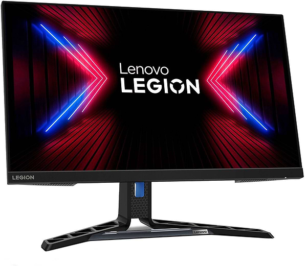 Фото - Монитор игровой Lenovo Legion R27q-30 (67B4GAC1UA)