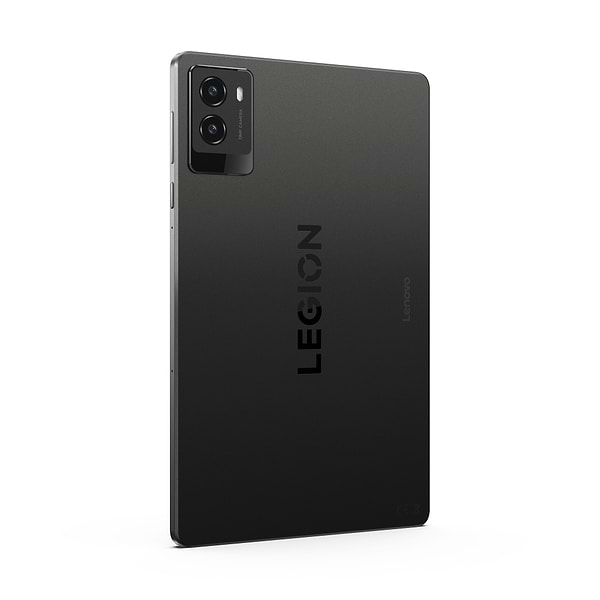 Фото - Планшет Lenovo Legion Tab (3gen) 12/256 (ZAEF0033UA) Eclipse Black + Case&Film