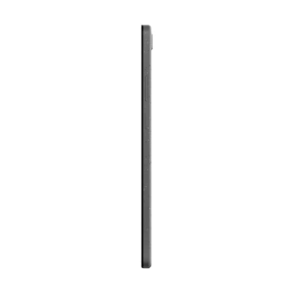 Фото - Планшет Lenovo Tab One 4/128 LTE (ZAF10098UA) Luna Grey + Clear Case