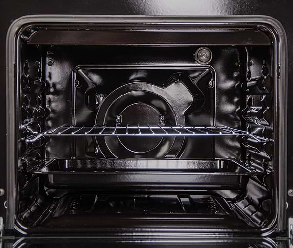 Фото - Плита газова Liberton LGC-6600GBR