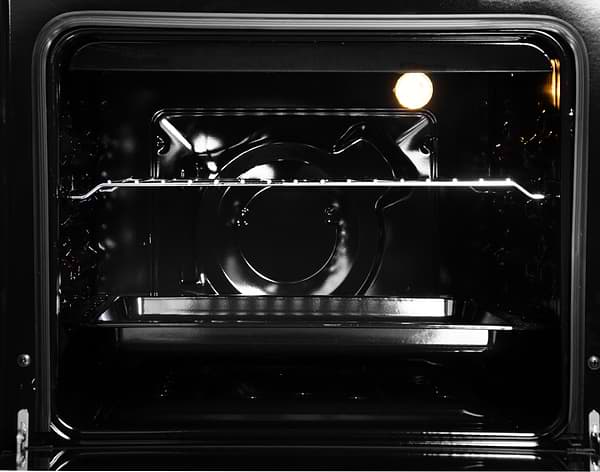 Фото - Плита газова Liberton LGC-6601GW