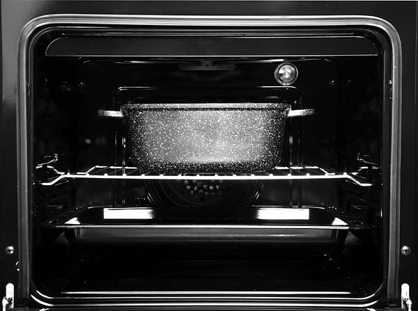 Фото - Плита газовая Liberton LGC-6602CW