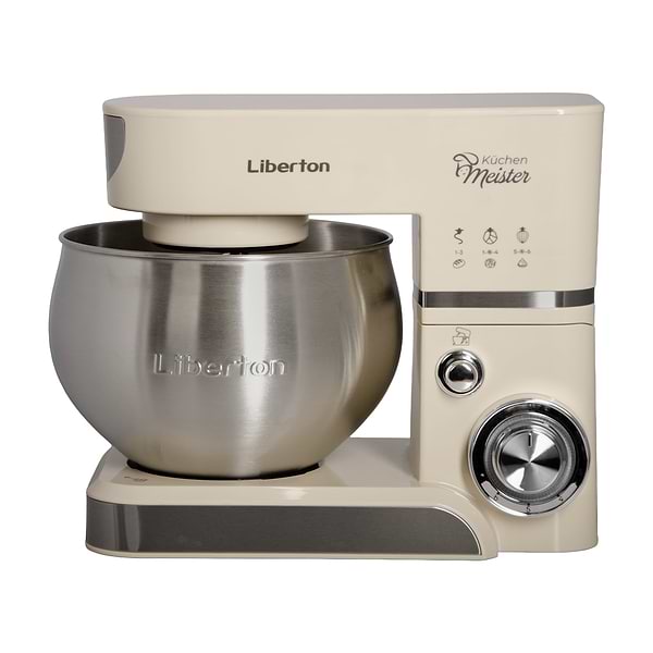 Фото - Планетарный миксер Liberton LMS-2900
