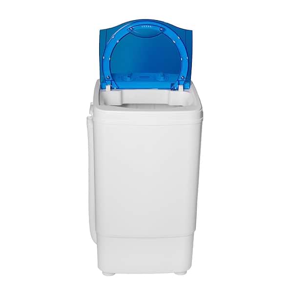 Фото - Стиральная машина Liberton LWM-7004