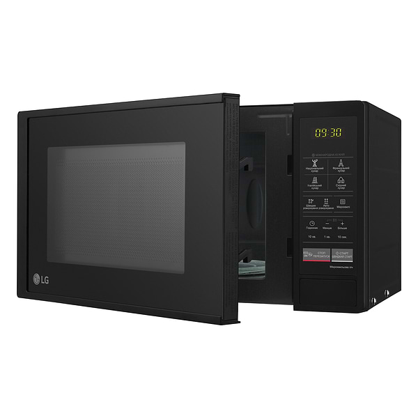 Фото - Микроволновая печь (СВЧ) LG MS2042DB