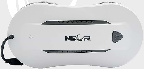 Фото - Пылесос оконный Neor CLEANO 3M28 RC WT
