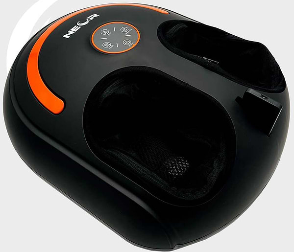 Фото - Уцінка - Массажер для ніг Neor LEGSWELL F50 WT