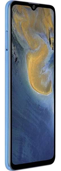 Фото - Смартфон ZTE Blade A71 3/64 GB Blue
