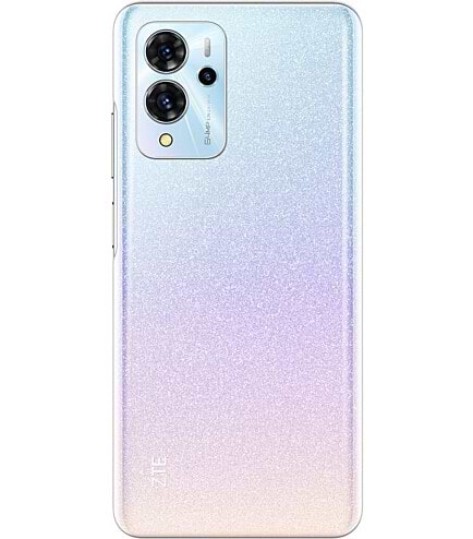Фото - Смартфон ZTE Blade V40 Pro 6/128Gb Pink