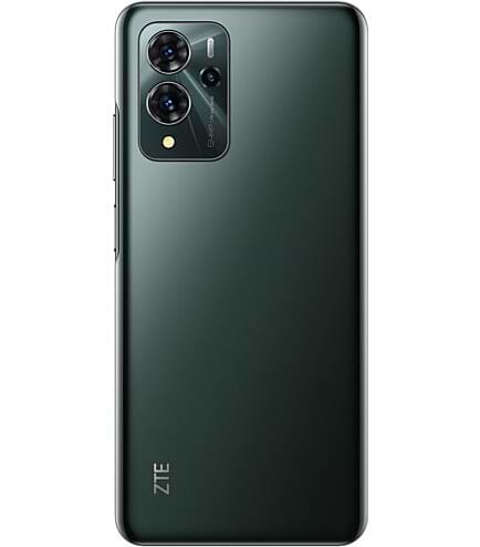 Фото - Смартфон ZTE Blade V40 Pro 6/128Gb Black