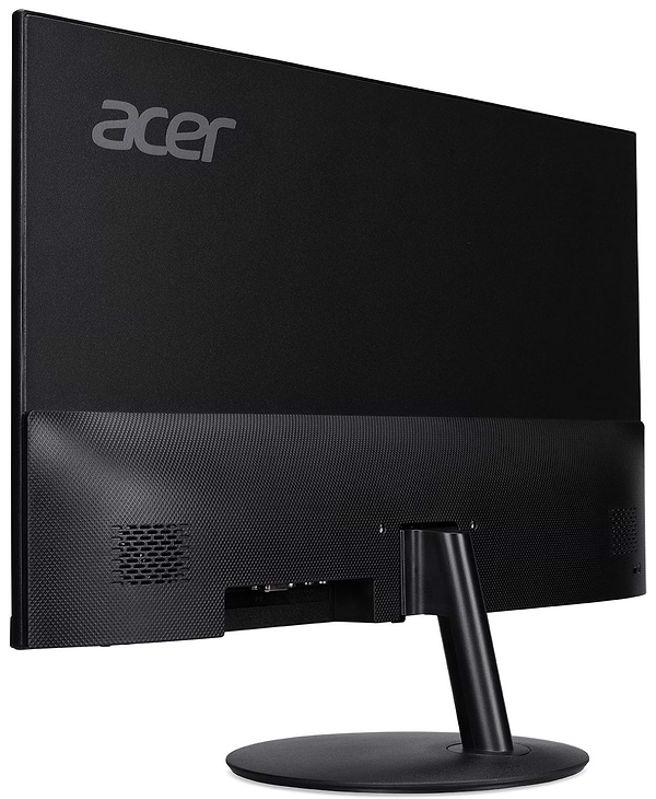 Фото - Монитор Acer SA242YP1bip (UM.QS2EE.101)