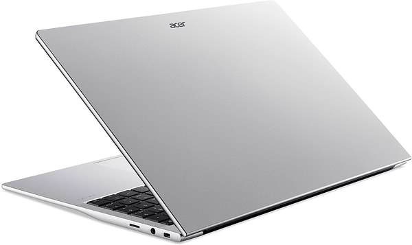 Фото - Ноутбук Acer Swift Lite 16 SFL16-31P-34N6 (NX.D4WEU.001) Silver