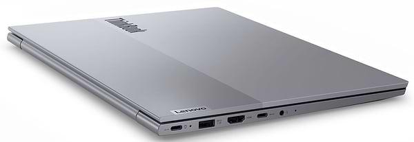 Фото - Ноутбук Lenovo ThinkBook 14 G7 ARP (21MV0018RA) Arctic Grey